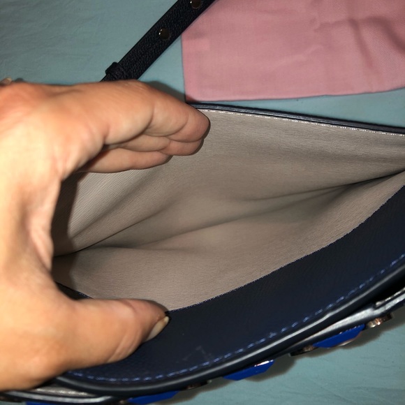 ♠️ NWT Kate Spade Margaux Crossbody Purse ♠️ - Picture 10 of 12